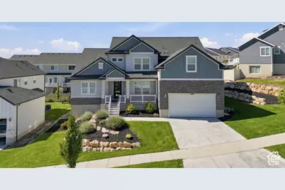 1033 N High Pass Dr, Saratoga Springs, UT 84045 - Photo 30