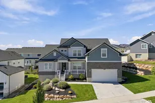 1033 N Highpass Dr, Saratoga Springs, UT 84045 - Photo 30