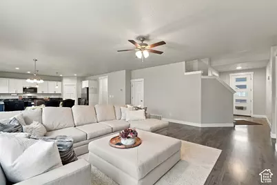 1033 N High Pass Dr, Saratoga Springs, UT 84045 - Photo 10