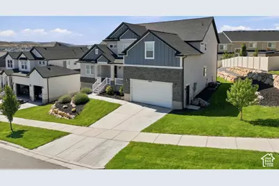 1033 N High Pass Dr, Saratoga Springs, UT 84045 - Photo 38