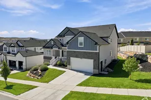 1033 N Highpass Dr, Saratoga Springs, UT 84045 - Photo 38
