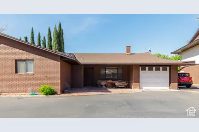 3707 Gates Cir, Santa Clara, UT 84765 - Photo 2