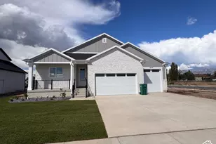 3378 W 900 N, Layton, UT 84041 - Photo 1