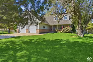 4375 N Palmer Rd, Tooele, UT 84074 - Photo 1
