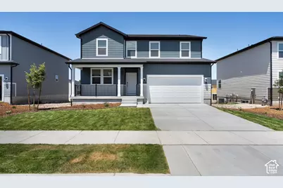 908 E Cody St #6116, Eagle Mountain, UT 84005 - Photo 4
