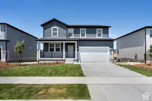 908 E Cody St, Eagle Mountain, UT 84005 - Photo 4