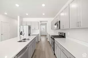 908 E Cody St, Eagle Mountain, UT 84005 - Photo 16