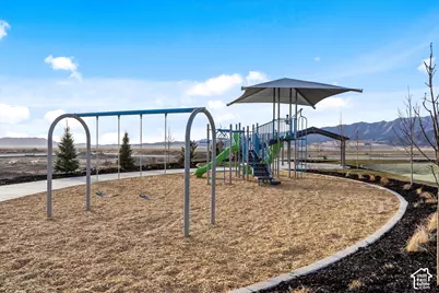 908 E Cody St #6116, Eagle Mountain, UT 84005 - Photo 50