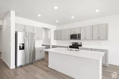 908 E Cody St #6116, Eagle Mountain, UT 84005 - Photo 18