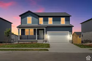 908 E Cody St, Eagle Mountain, UT 84005 - Photo 2
