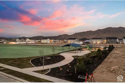 908 E Cody St #6116, Eagle Mountain, UT 84005 - Photo 56