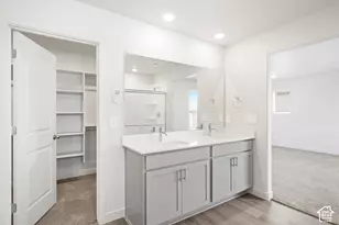 908 E Cody St, Eagle Mountain, UT 84005 - Photo 40