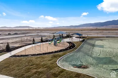 908 E Cody St #6116, Eagle Mountain, UT 84005 - Photo 46