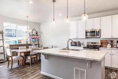 15167 S Maradona Dr, Herriman, UT 84096 - Photo 2