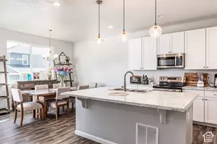15167 S Maradona Dr, Herriman, UT 84096 - Photo 2