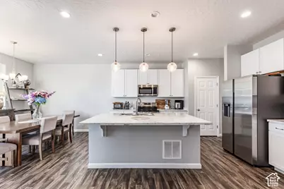 15167 S Maradona Dr, Herriman, UT 84096 - Photo 8