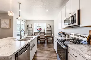 15167 S Maradona Dr, Herriman, UT 84096 - Photo 4