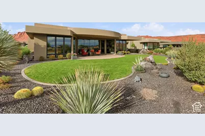 1500 E Split Rock Dr #154, Ivins, UT 84738 - Photo 44