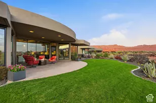 1500 E Split Rock Dr, Ivins, UT 84738 - Photo 48
