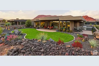 1500 E Split Rock Dr #154, Ivins, UT 84738 - Photo 50