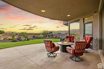1500 E Split Rock Dr #154, Ivins, UT 84738 - Photo 4