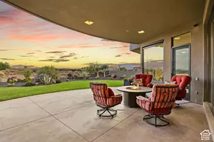 1500 E Split Rock Dr, Ivins, UT 84738 - Photo 4