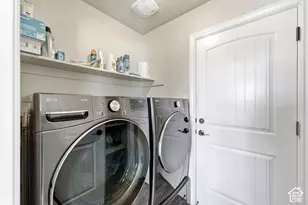 445 S Hinckley Rd, Grantsville, UT 84029 - Photo 8