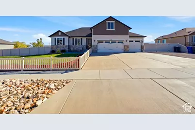 445 S Hinckley Rd #309, Grantsville, UT 84029 - Photo 1