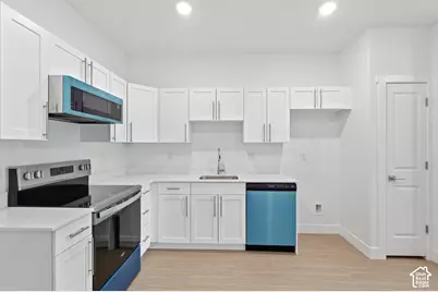 2085 N Main St #101, Sunset, UT 84015 - Photo 4