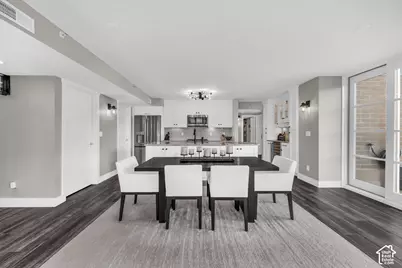 230 E Broadway #1209, Sandy, UT 84094 - Photo 6