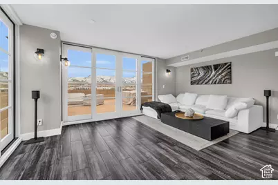 230 E Broadway #1209, Sandy, UT 84094 - Photo 4