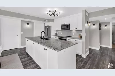 230 E Broadway #1209, Sandy, UT 84094 - Photo 10