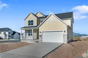 2286 N Hooded Crane Dr, Clinton, UT 84015 - Photo 2