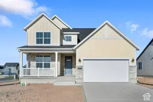 2286 N Hooded Crane Dr, Clinton, UT 84015 - Photo 1