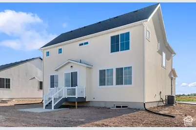 2286 N Hooded Crane Dr, Clinton, UT 84015 - Photo 4