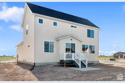 2286 N Hooded Crane Dr, Clinton, UT 84015 - Photo 6