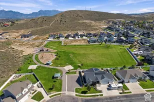 7939 N Seattle Slew Rd, Eagle Mountain, UT 84005 - Photo 48