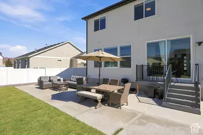 7939 N Seattle Slew Rd, Eagle Mountain, UT 84005 - Photo 46