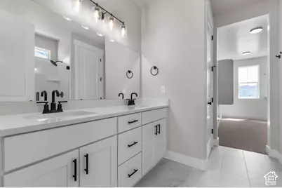 6759 N Desert Crk, Eagle Mountain, UT 84005 - Photo 14