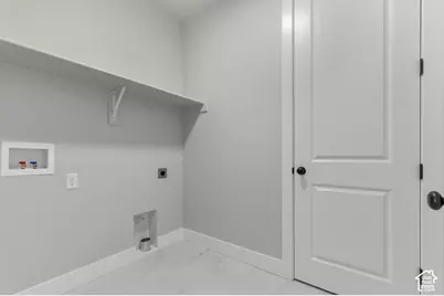 6759 N Desert Crk, Eagle Mountain, UT 84005 - Photo 12