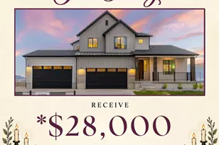 2577 N Scarlet Rd, Eagle Mountain, UT 84005 - Photo 2