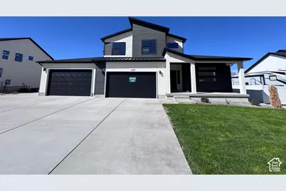 2577 N Scarlet Rd #256, Eagle Mountain, UT 84005 - Photo 2