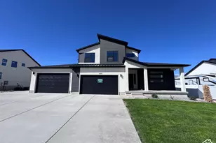 2577 N Scarlet Rd, Eagle Mountain, UT 84005 - Photo 2