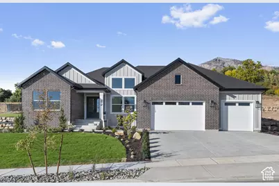 238 W 3175 N, Pleasant View, UT 84414 - Photo 1