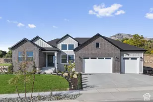 238 W 3175 N, Pleasant View, UT 84414 - Photo 1