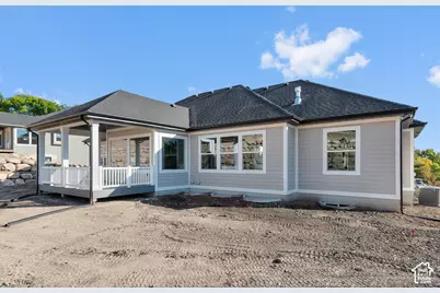238 W 3175 N, Pleasant View, UT 84414 - Photo 4