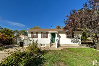 429 Center St, Clearfield, UT 84015 - Photo 1
