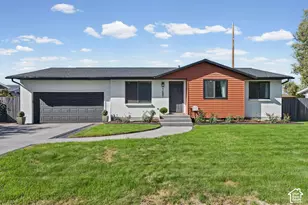 1681 N 1030 W, Orem, UT 84057 - Photo 1