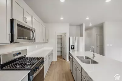 918 E Cody St #6117, Eagle Mountain, UT 84005 - Photo 18