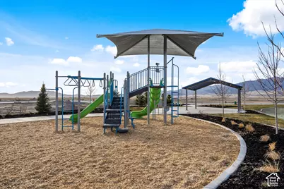918 E Cody St #6117, Eagle Mountain, UT 84005 - Photo 48